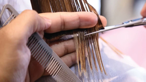 Classic Cutting Course