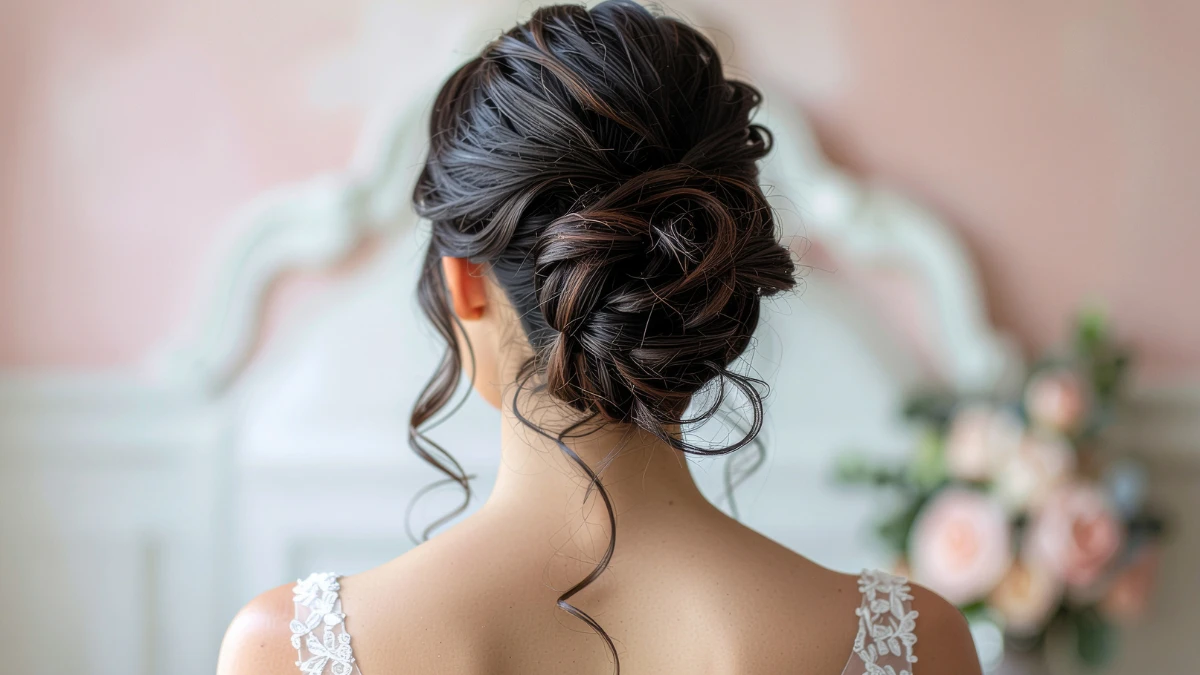 10 Bridal Hairstyles Every Bride Should Know Before Her Wedding