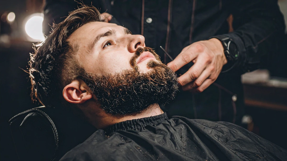 7 Trending Beard Looks Every Man Should Try in 2026