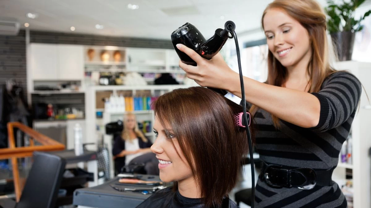 Career Opportunities After Completing a Hair & Beauty Course