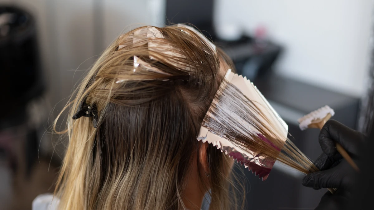 Hair Color Guide: Which Hair Colour Suits Your Skin Tone?