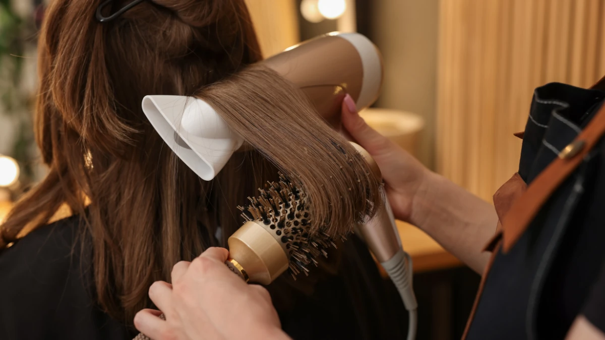 How to Become a Hairstylist — Courses, Fees, Career