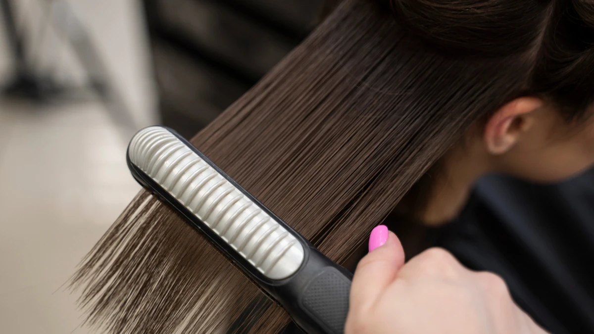 How to Take Care of Hair After Keratin Treatment