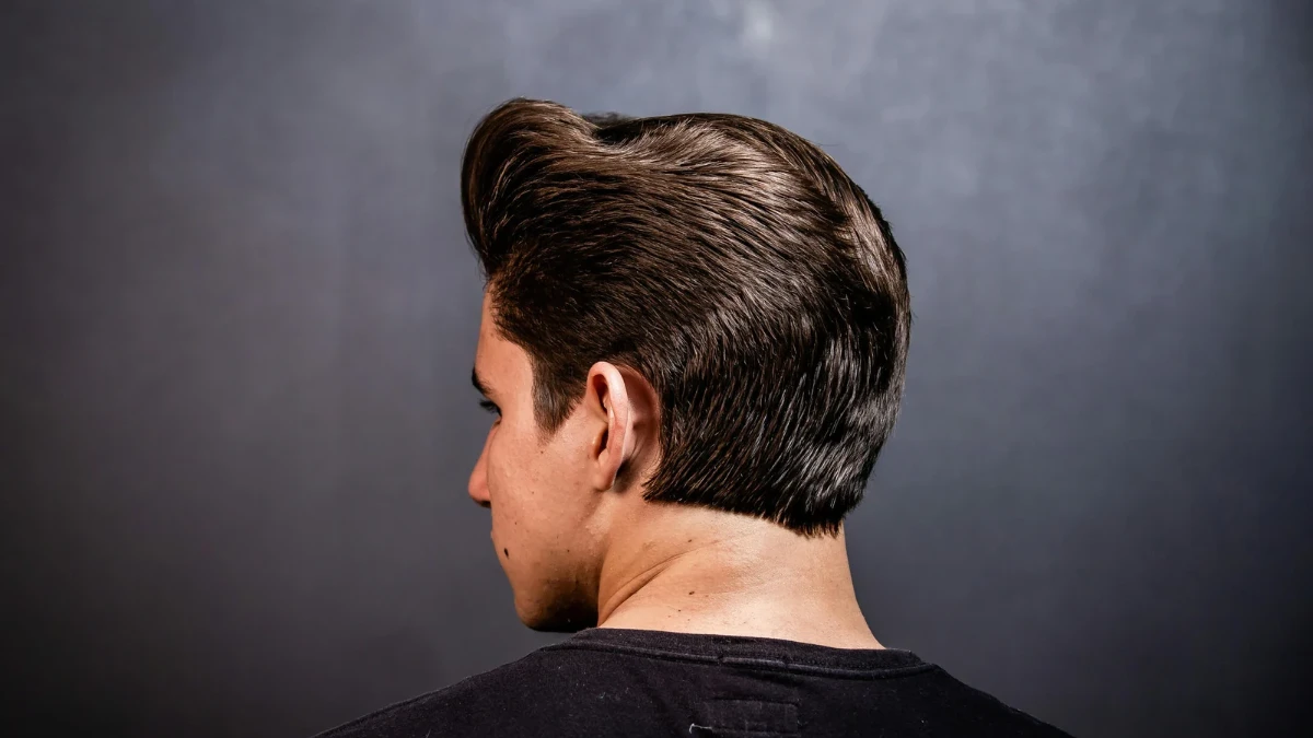 Short Haircuts for Men That Suit Every Face Shape