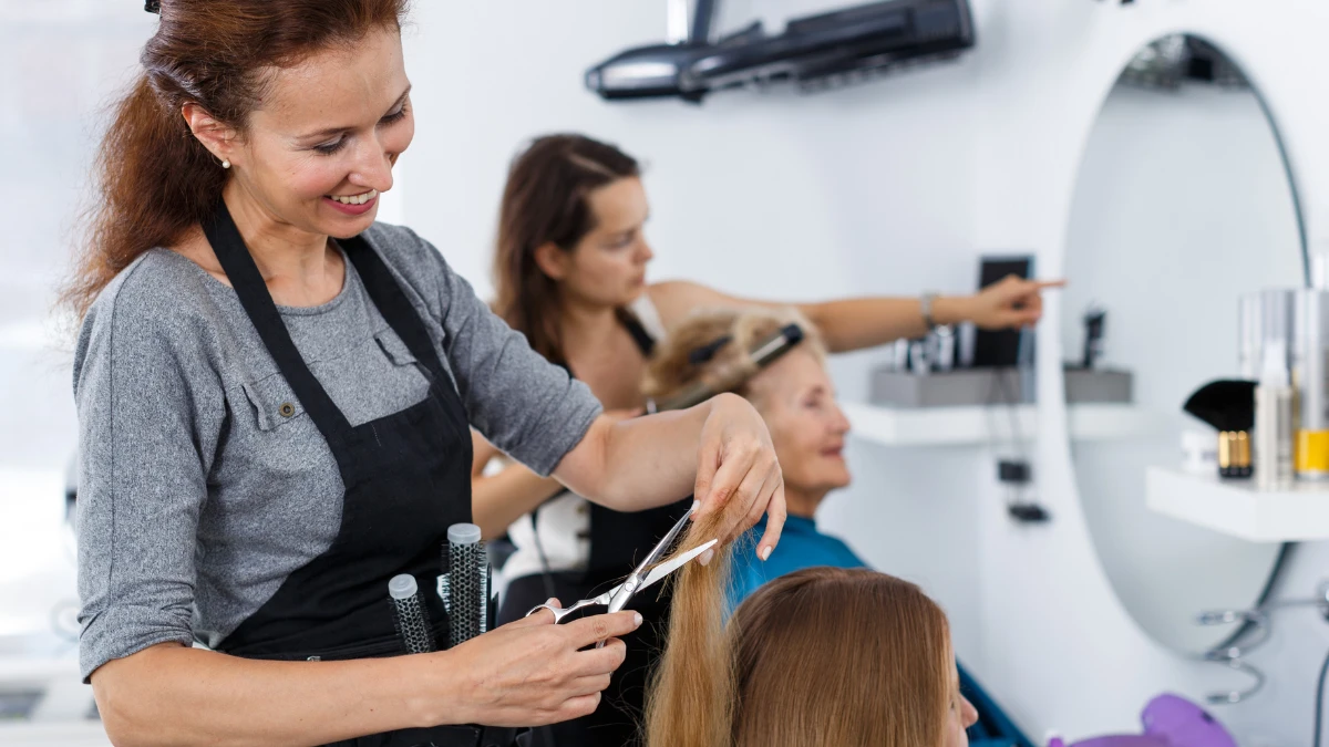 Skills You’ll Learn in a Professional Hairdressing Course