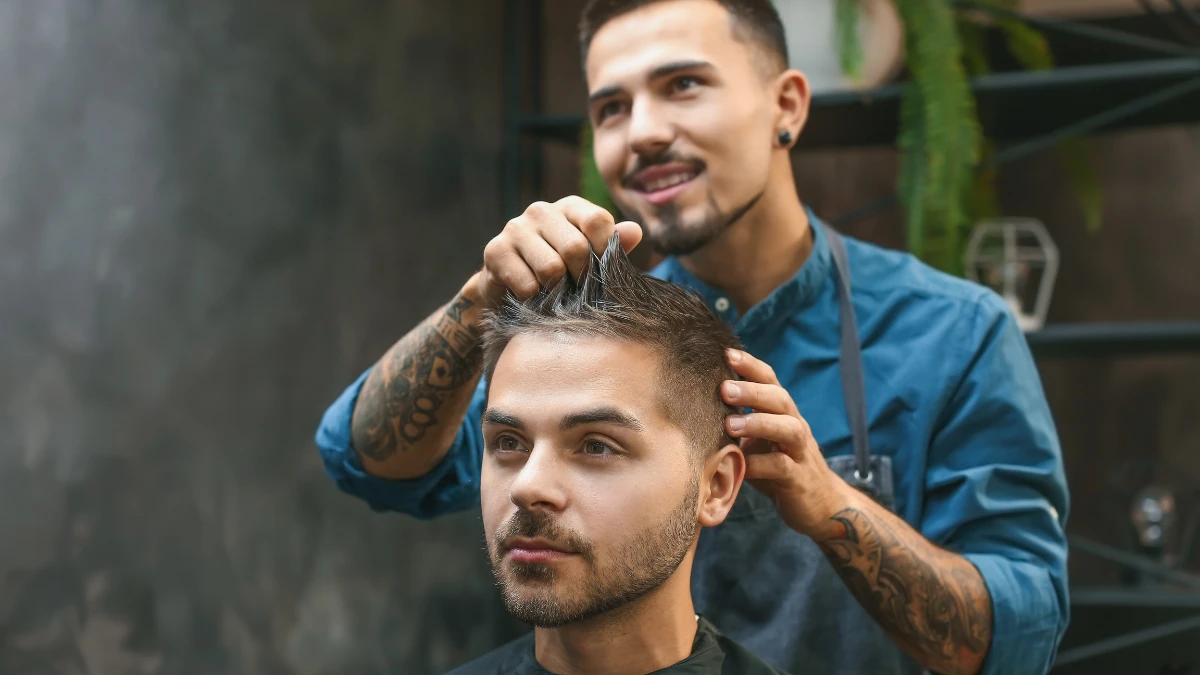 Top Men’s Haircut Trends to Try in 2026