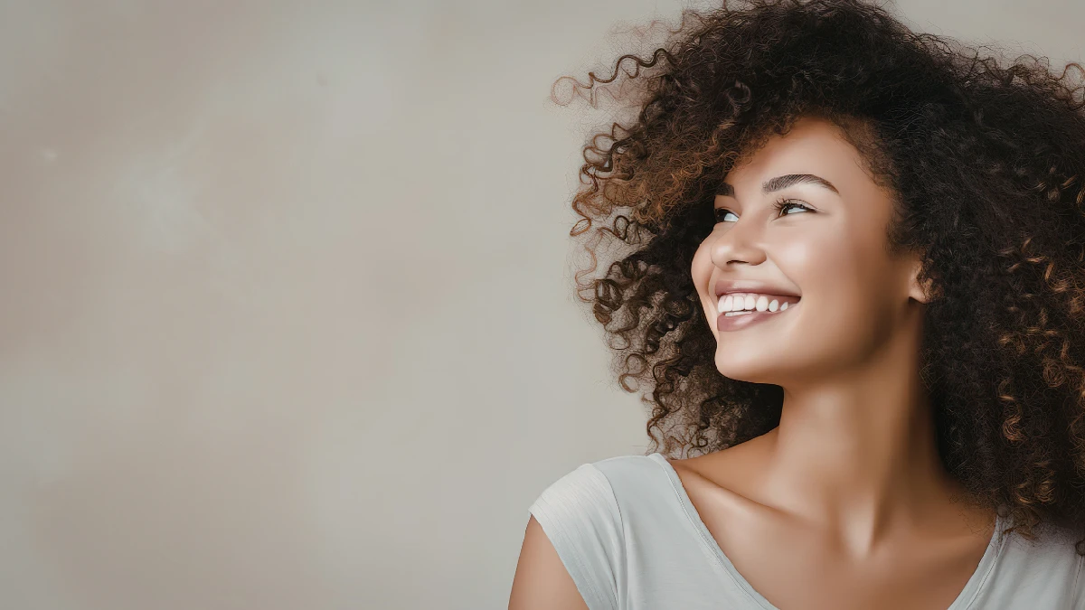 Types of Curly Hair and Smart Ways to Style Them