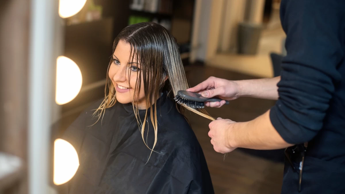 Why Face Shape Matters in Haircut Selection